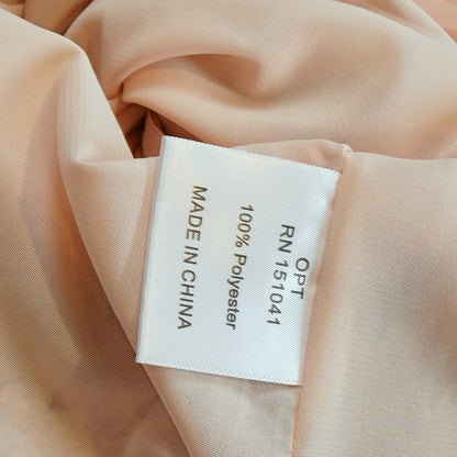 O.P.T One Pretty Time Floral Ruffle Dress NEW DEGAGE - Small