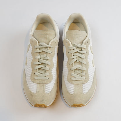 Veja Rio Branco Low Top Sneakers White Pier Natural - Women's Size 9 / Mens 7