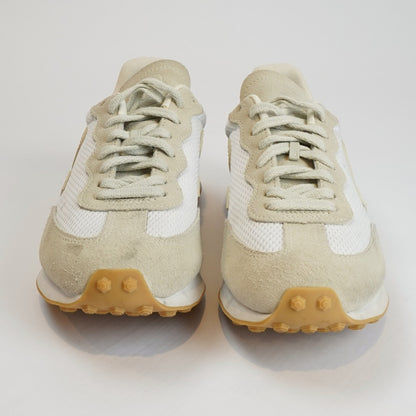 Veja Rio Branco Low Top Sneakers White Pier Natural - Women's Size 9 / Mens 7