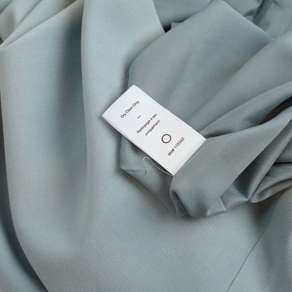 LIKELY Manhattan Short Sleeve Mini Sheath Dress Aqua Marine - 6