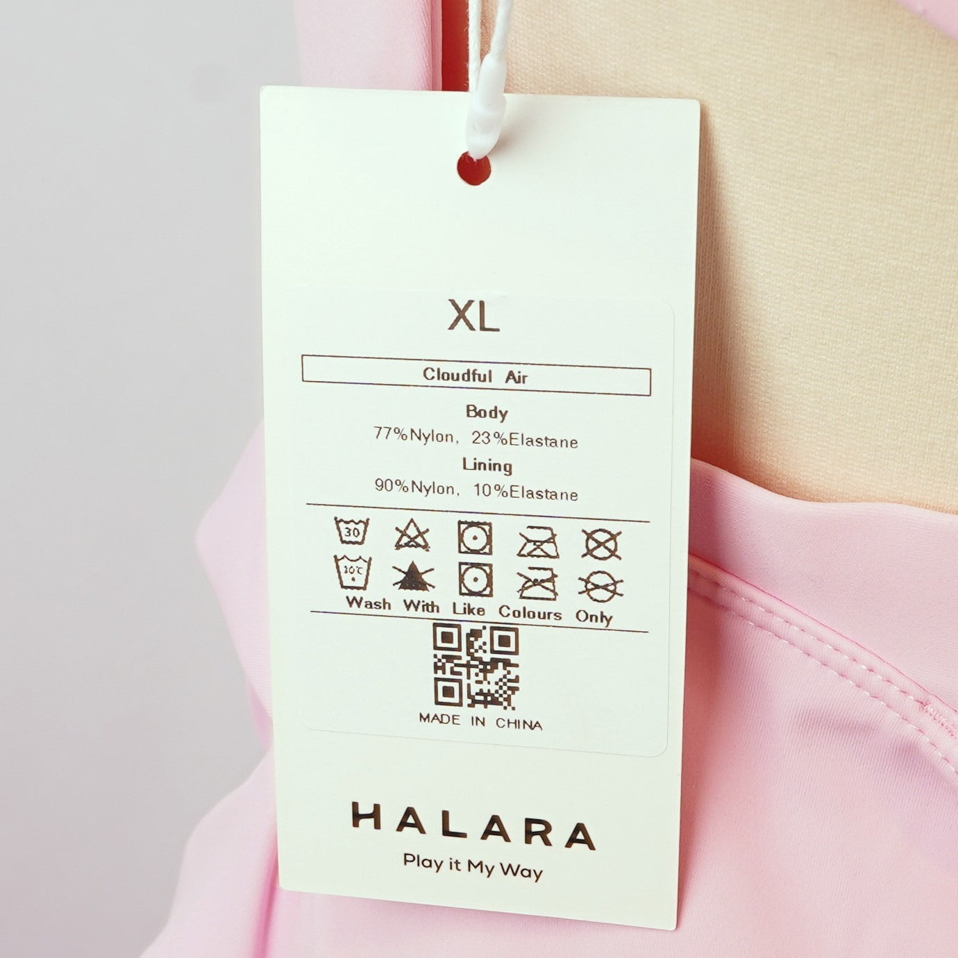 Halara Softlyzero Ruched Split Asymmetric Backless Crisscross Midi Dress - XL