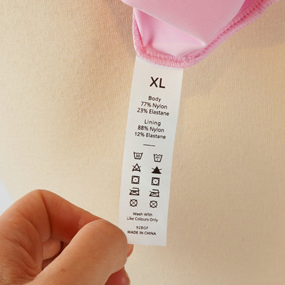 Halara Softlyzero Ruched Split Asymmetric Backless Crisscross Midi Dress - XL