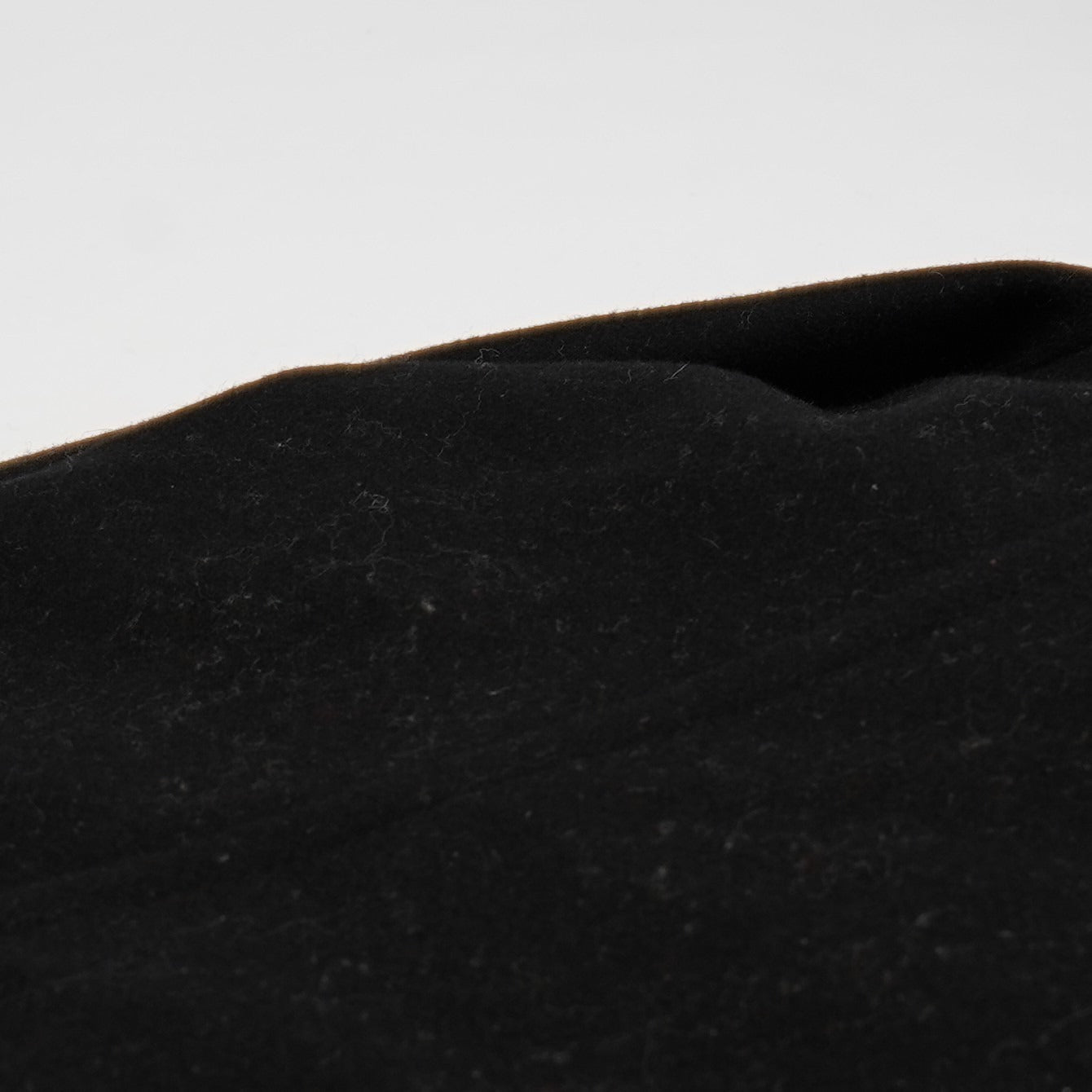 J Crew Factory Wool Peacoat Black *Imperfect* - S