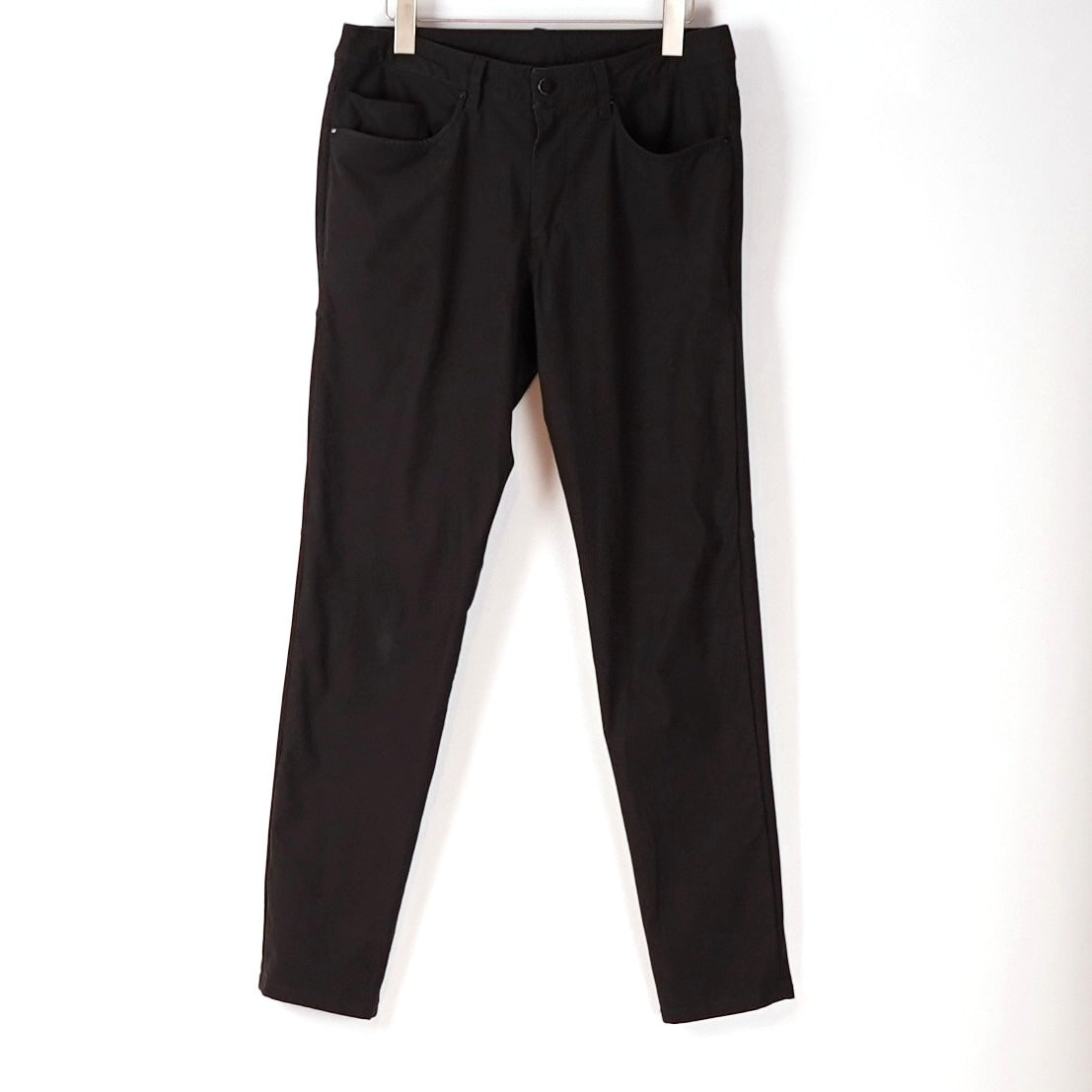 Lululemon ABC Slim Pants Black - 32