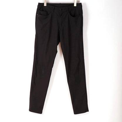 Lululemon ABC Slim Pants Black - 32