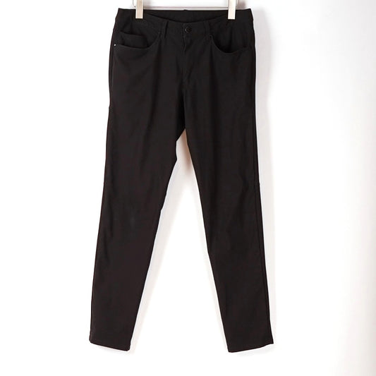 Lululemon ABC Slim Pants Black - 32