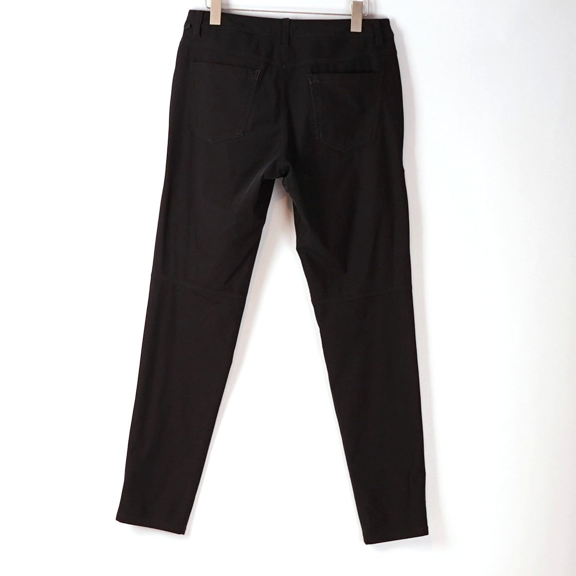 Lululemon ABC Slim Pants Black - 32