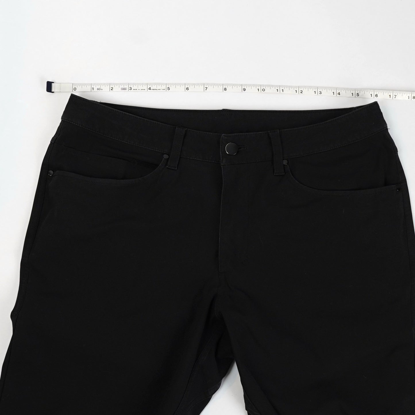 Lululemon ABC Slim Pants Black - 32