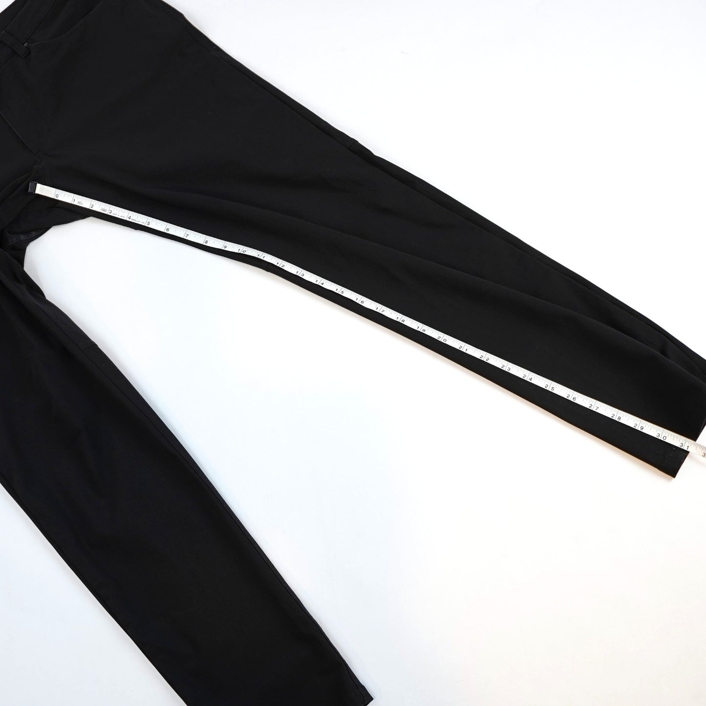 Lululemon ABC Slim Pants Black - 32