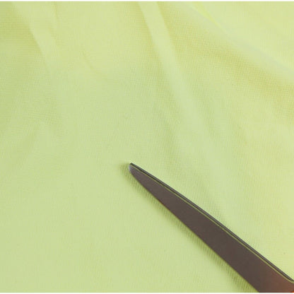 Lululemon License to Train Linerless Shorts Zap Yellow 5" - XL