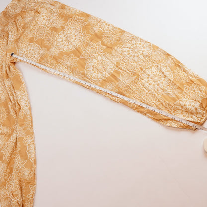 Lotus & Luna Havana Harem Pants - OSFM - Made in Thailand