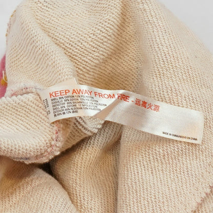 Anthropologie Saturday Sunday Camilla Knit Jogger Novelty Print - M