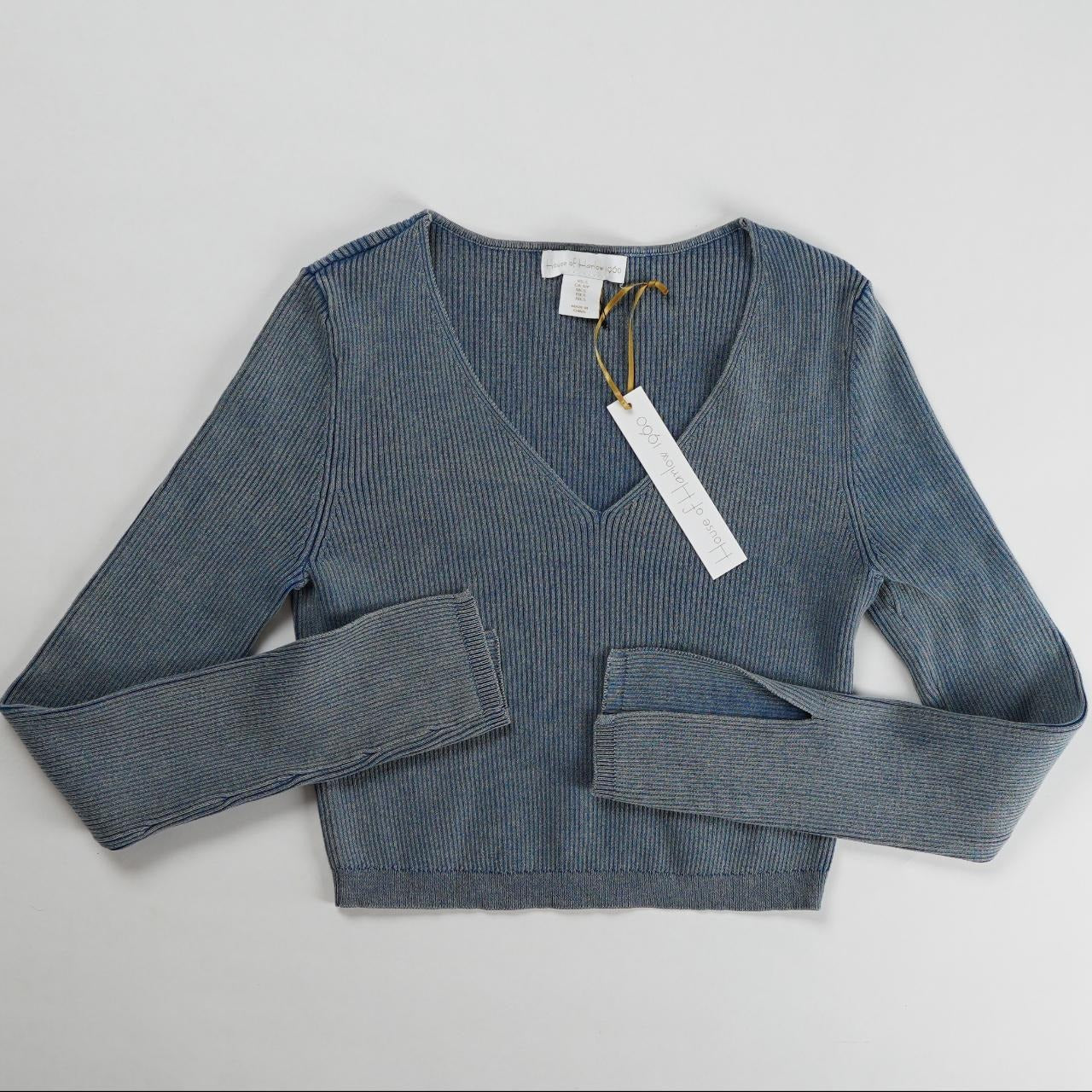 House Of Harlow Long Sleeve - S