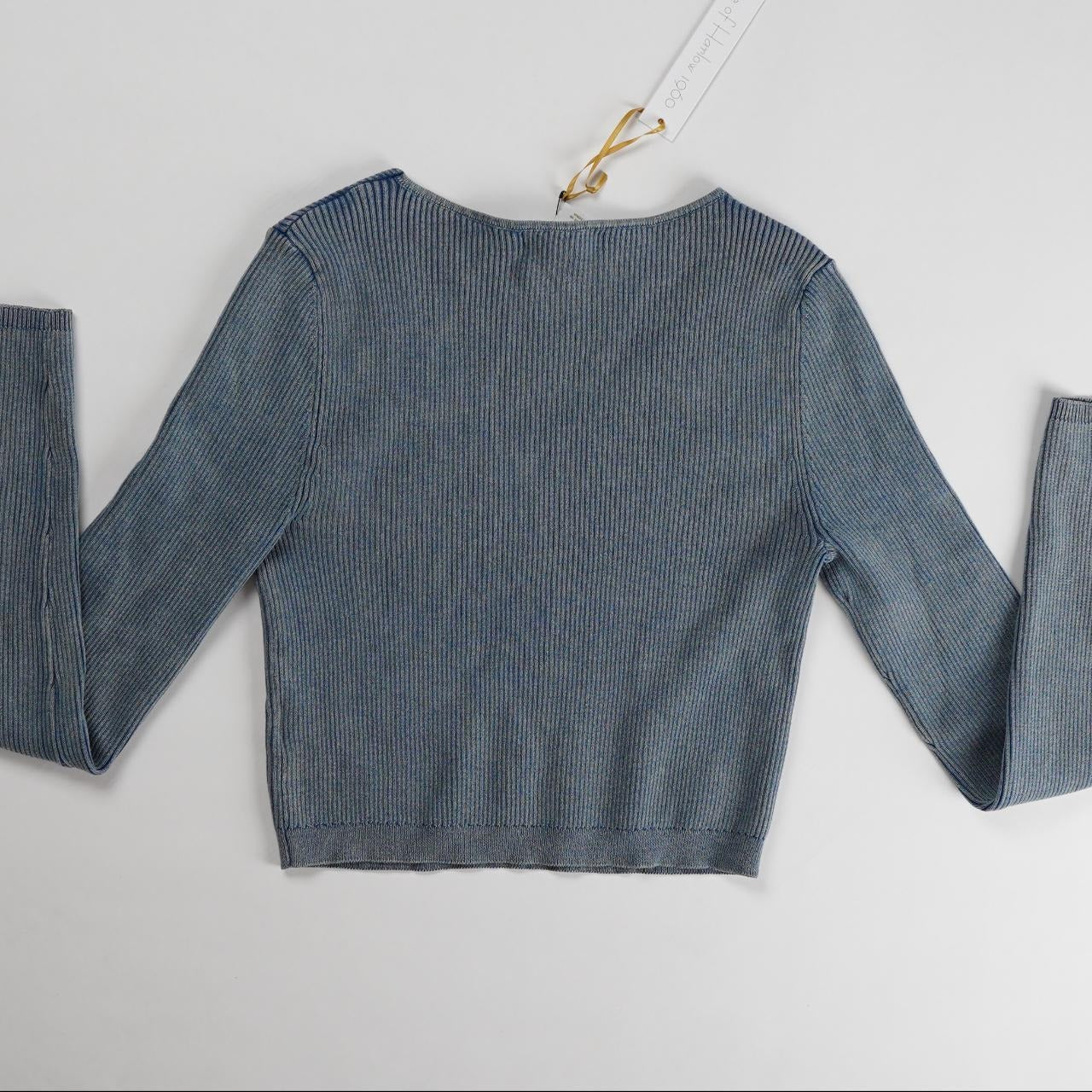 House Of Harlow Long Sleeve - S