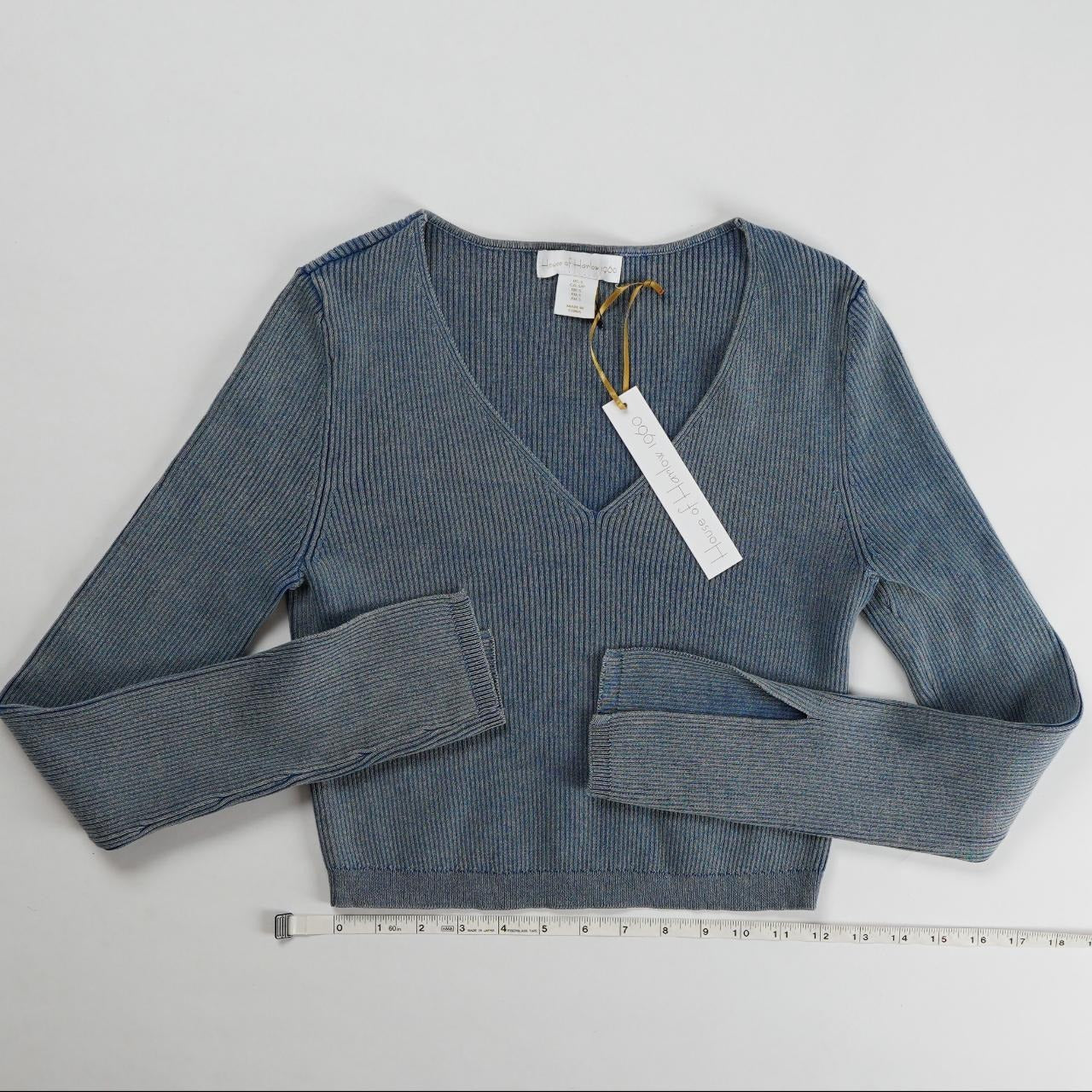 House Of Harlow Long Sleeve - S