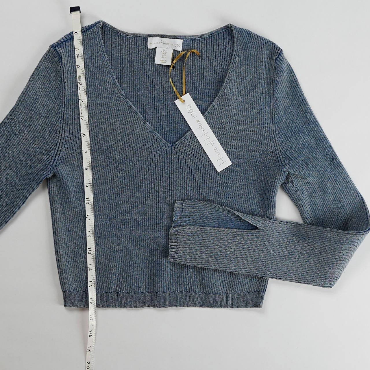 House Of Harlow Long Sleeve - S