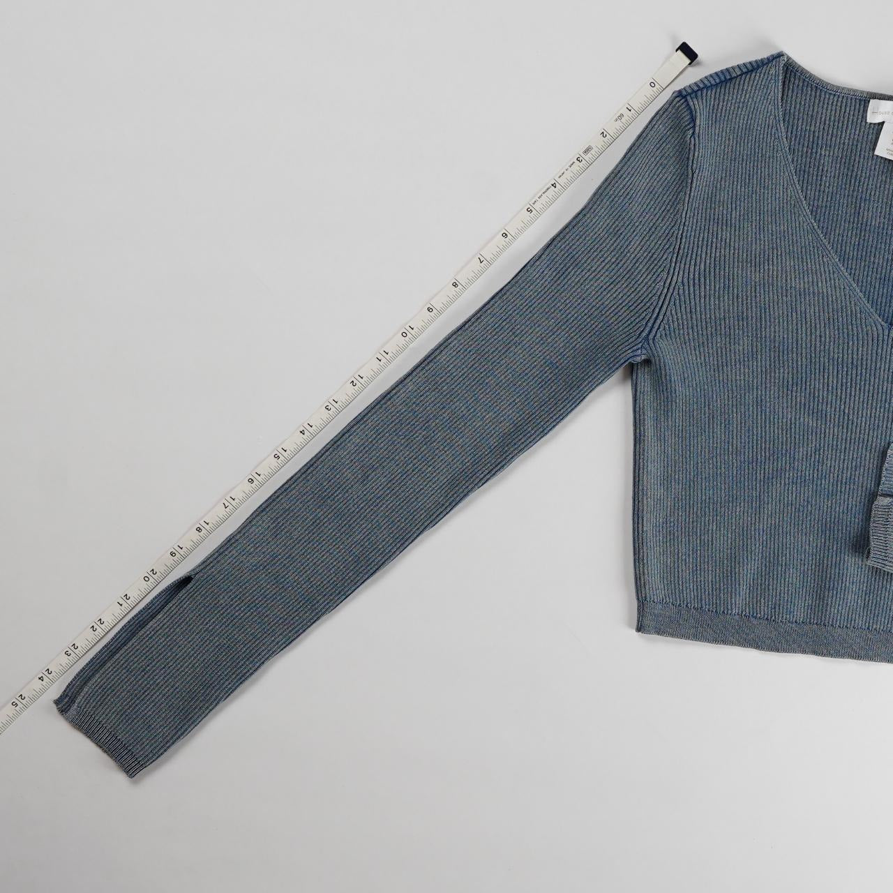 House Of Harlow Long Sleeve - S