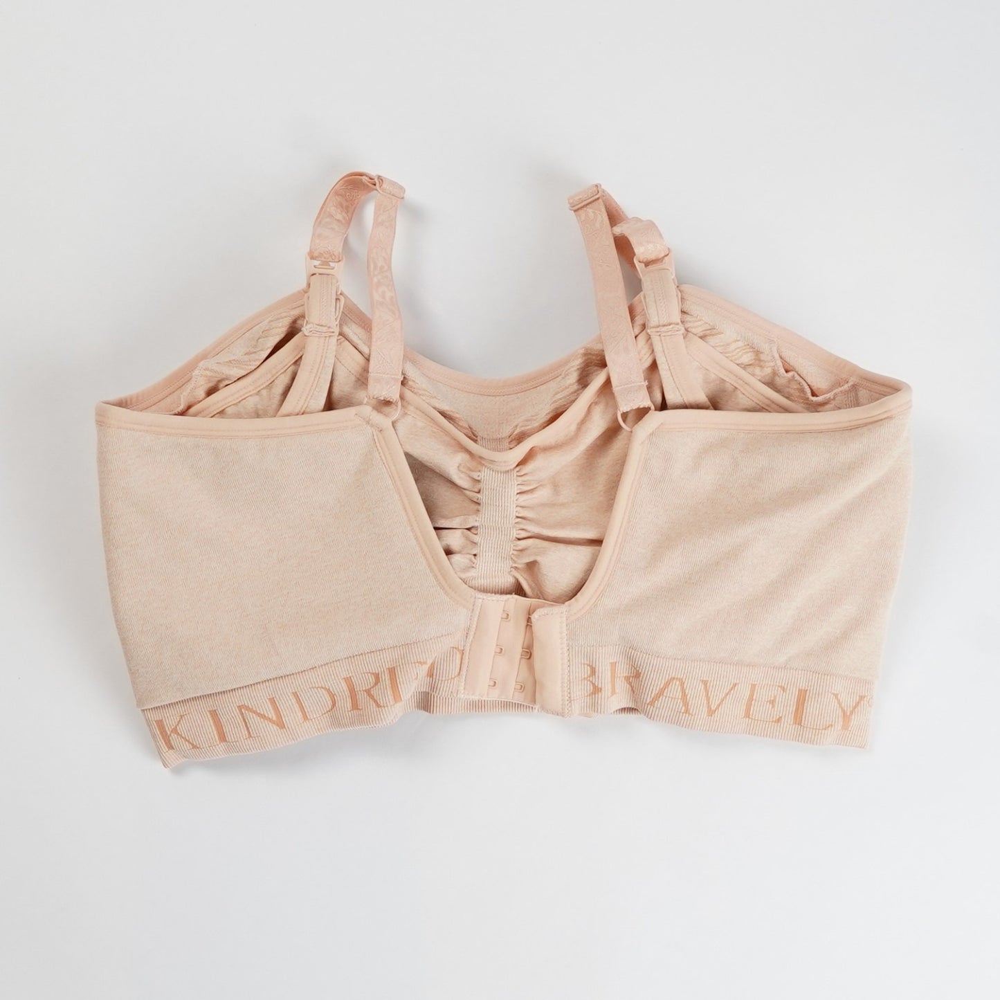 Kindred Bravely Sublime Hands-Free Nursing & Pumping Bra - XL