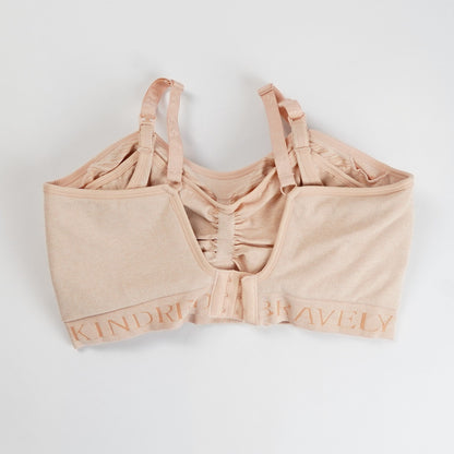 Kindred Bravely Sublime Hands-Free Nursing & Pumping Bra - XL