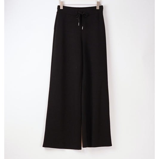 SPANX AirEssentials Wide Leg Pant Black - M Tall/Long