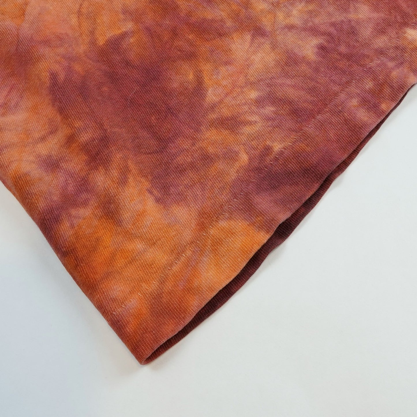 Vintage 90s The Mountain Native American Graphic Tee Single Stitch - Large