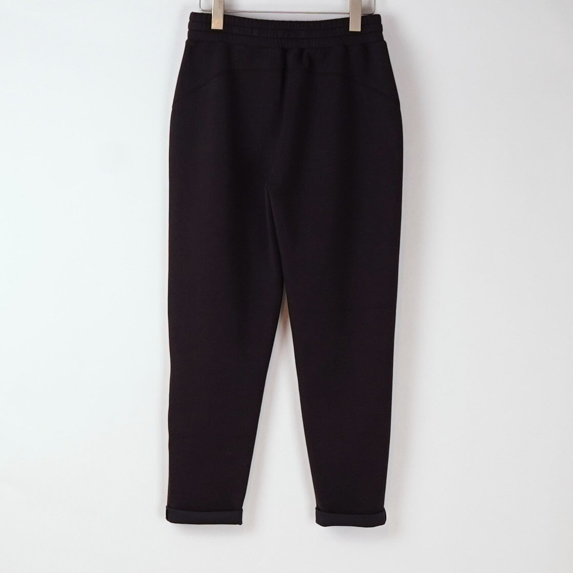 SPANX AirEssentials Tapered Pant Very Black - M
