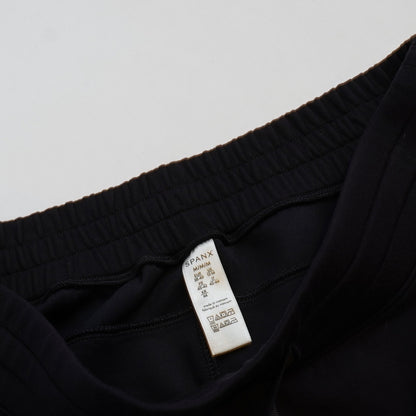 SPANX AirEssentials Tapered Pant Very Black - M