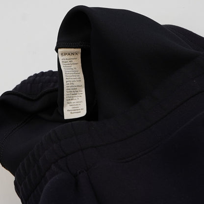 SPANX AirEssentials Tapered Pant Very Black - M