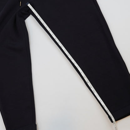 SPANX AirEssentials Tapered Pant Very Black - M