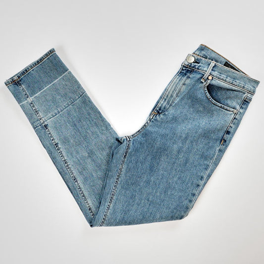 Rag Bone Cigarette Jeans - 28