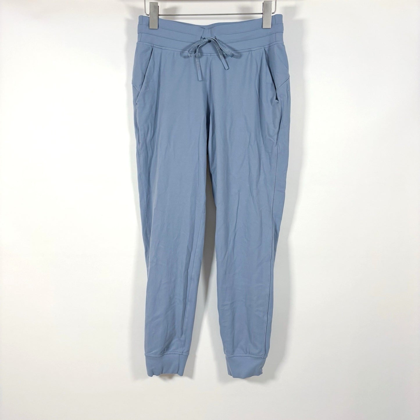 Lululemon Ready to Rulu Jogger 7/8 Dusty Blue - 8