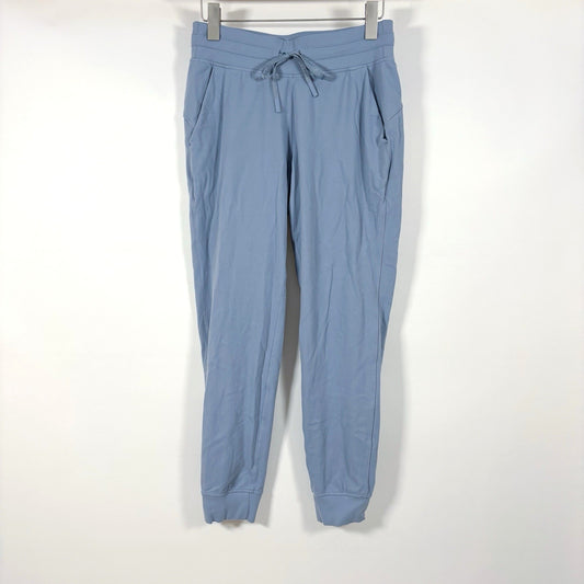 Lululemon Ready to Rulu Jogger 7/8 Dusty Blue - 8