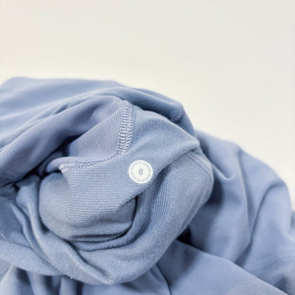 Lululemon Ready to Rulu Jogger 7/8 Dusty Blue - 8