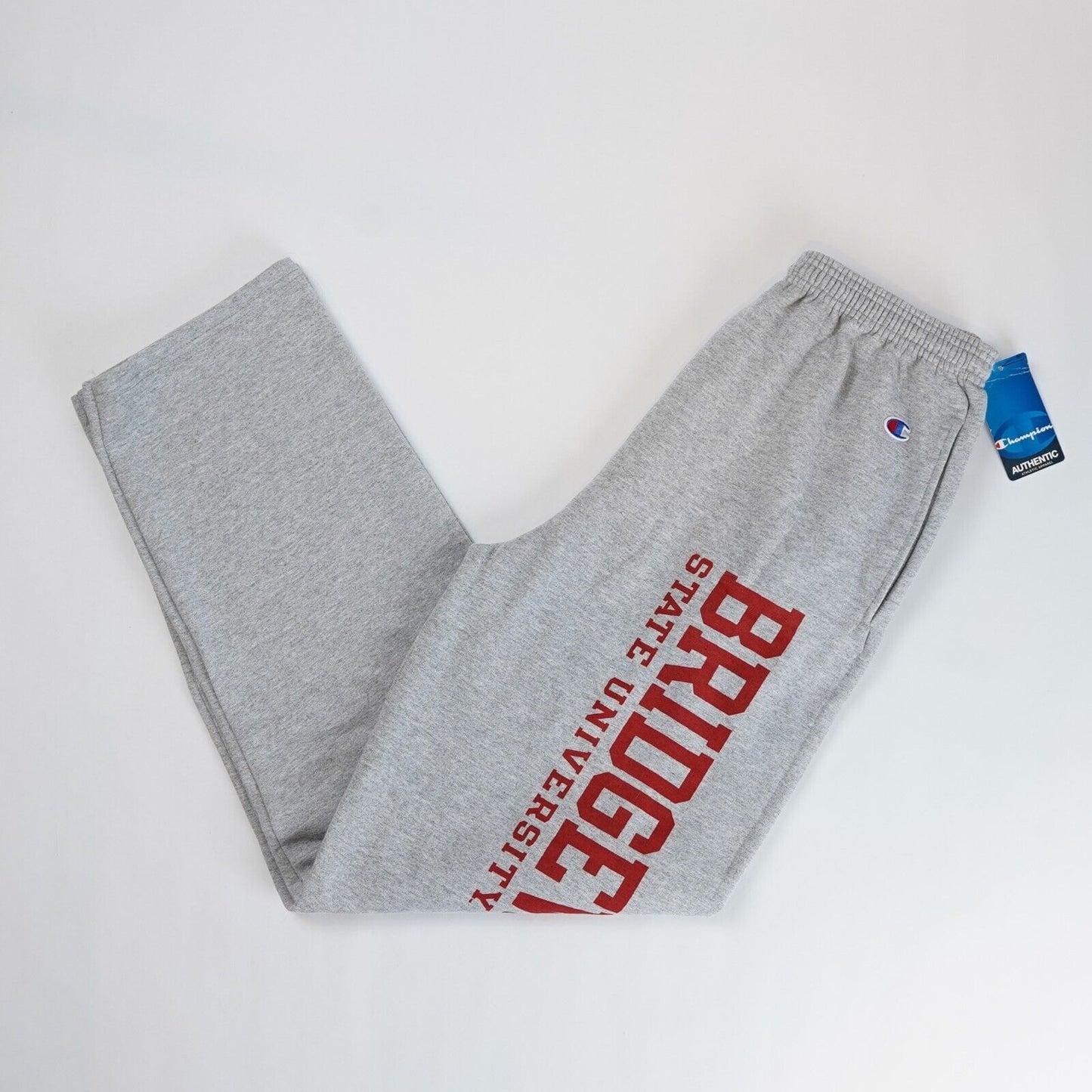 Bridgewater State University Champion Sweatpants - M