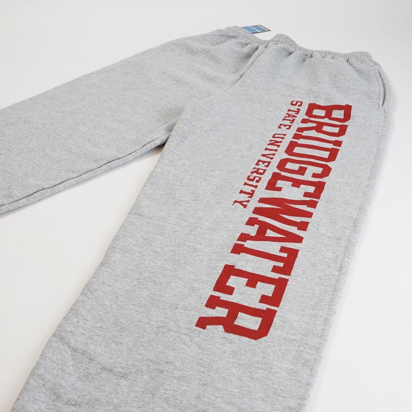 Bridgewater State University Champion Sweatpants - M