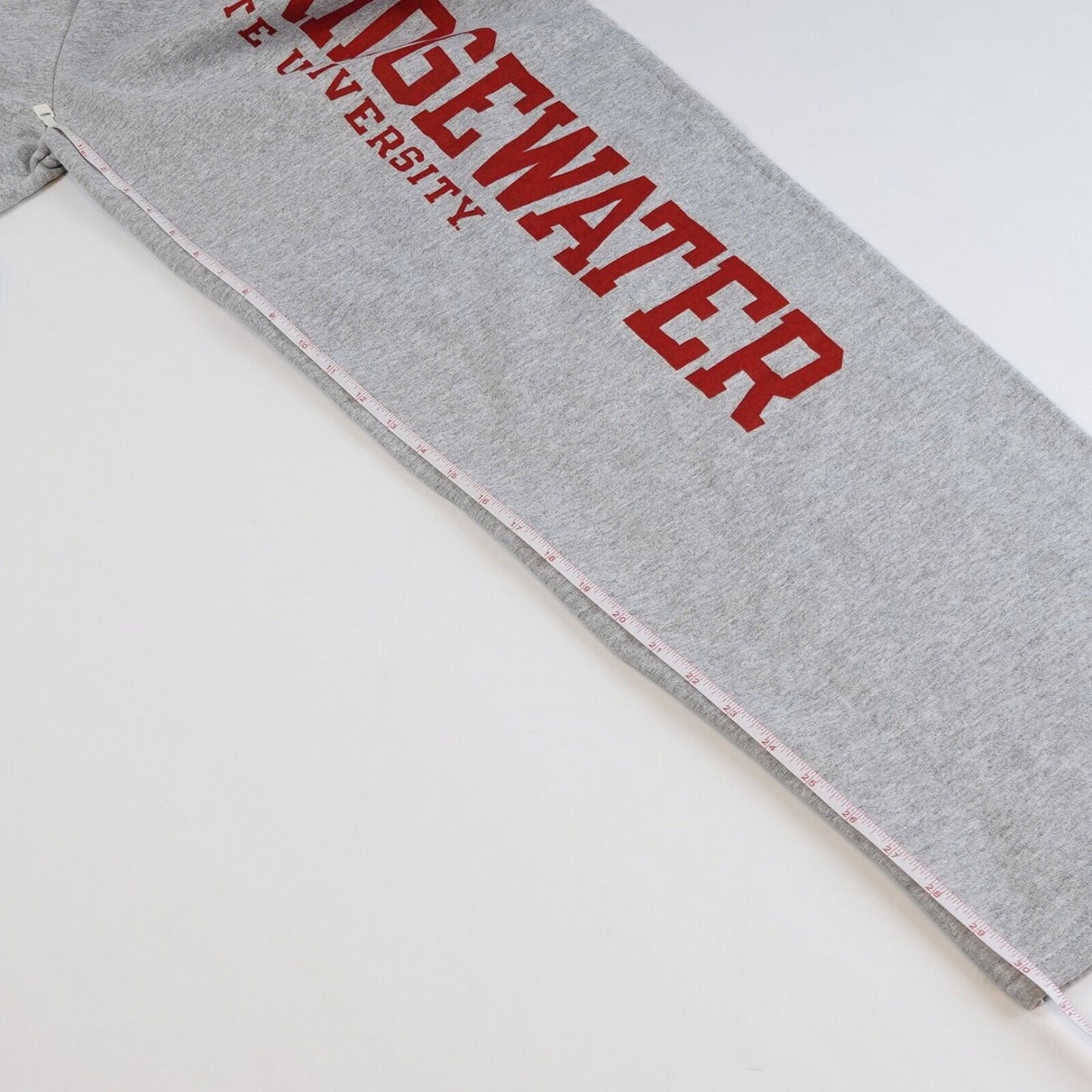 Bridgewater State University Champion Sweatpants - M