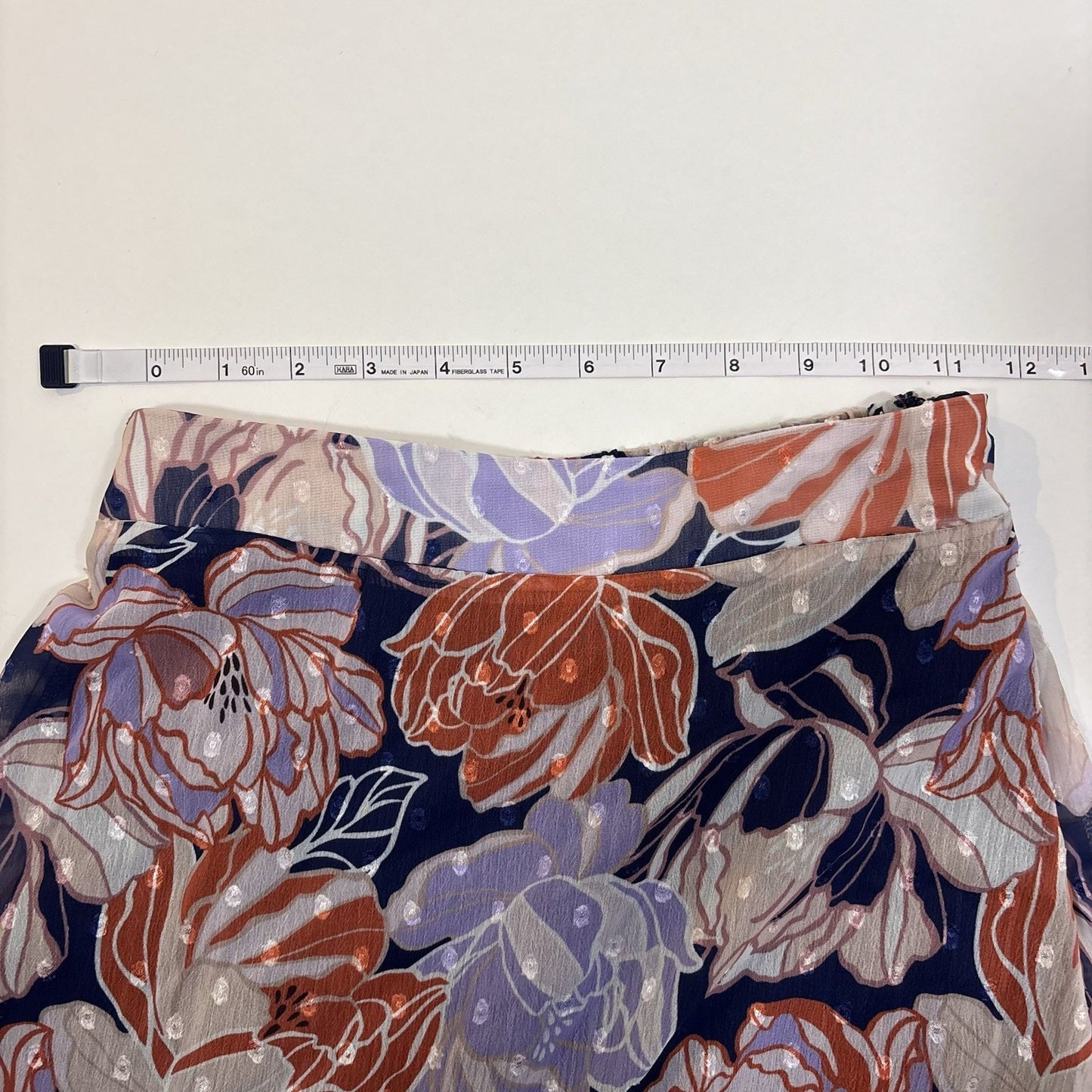 Lulus Floating Through Flowers Multi Floral Two-Piece Midi Dress - XS