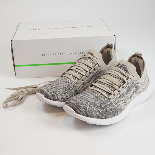 APL TechLoom Breeze Clay/Asteroid/Ombre - Men's 7/Women's 8.5