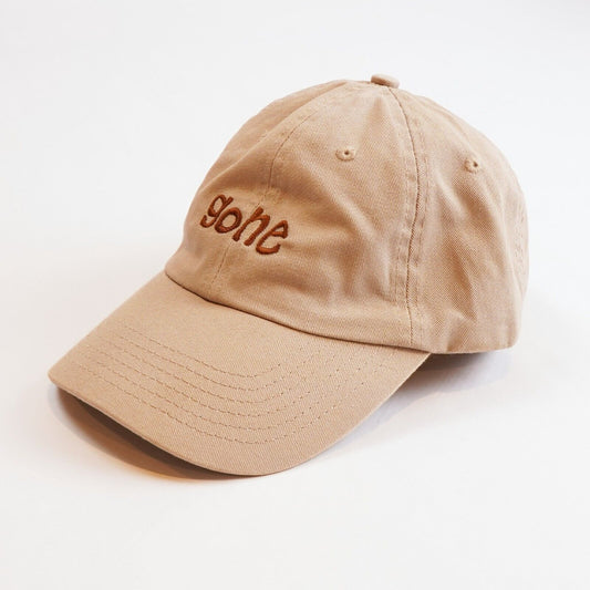 How Long Gone Podcast Dad Hat