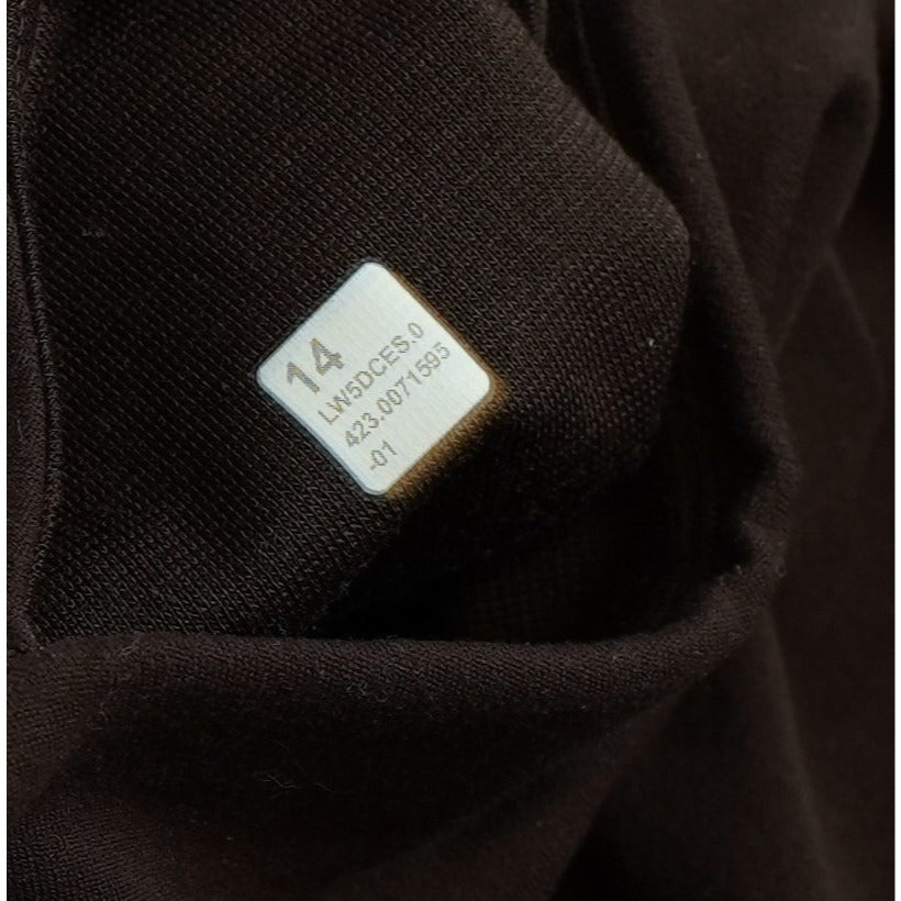 Lululemon Align High Rise Pant Leggings with Pockets 25" Brown - 14