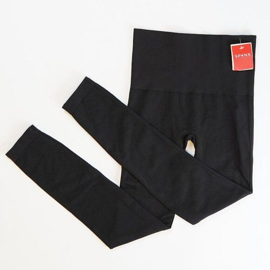 Spanx Seamless Leggings - S