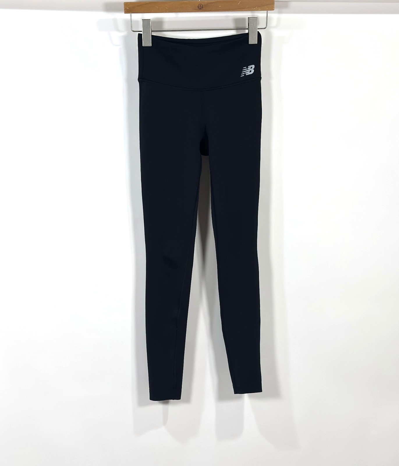 New Balance Workout Leggings Black - XS