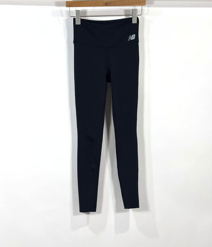 New Balance Workout Leggings Black - XS