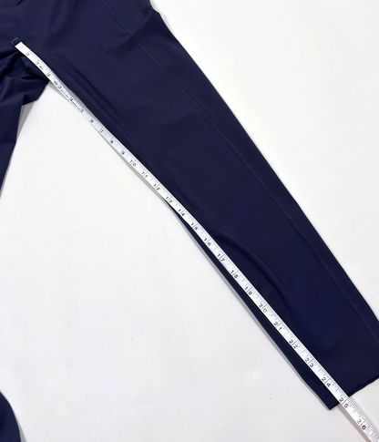 Halara UltraSculpt High Waisted Shaping Leggings Mood Indigo - Small