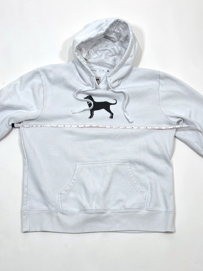 Black Dog Marthas Vineyard Sweatshirt Hoodie Pullover - Youth XL