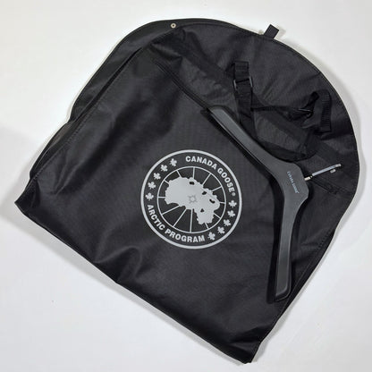 Canada Goose Mens Langford Coyote Fur Down Parka 2062M - XL