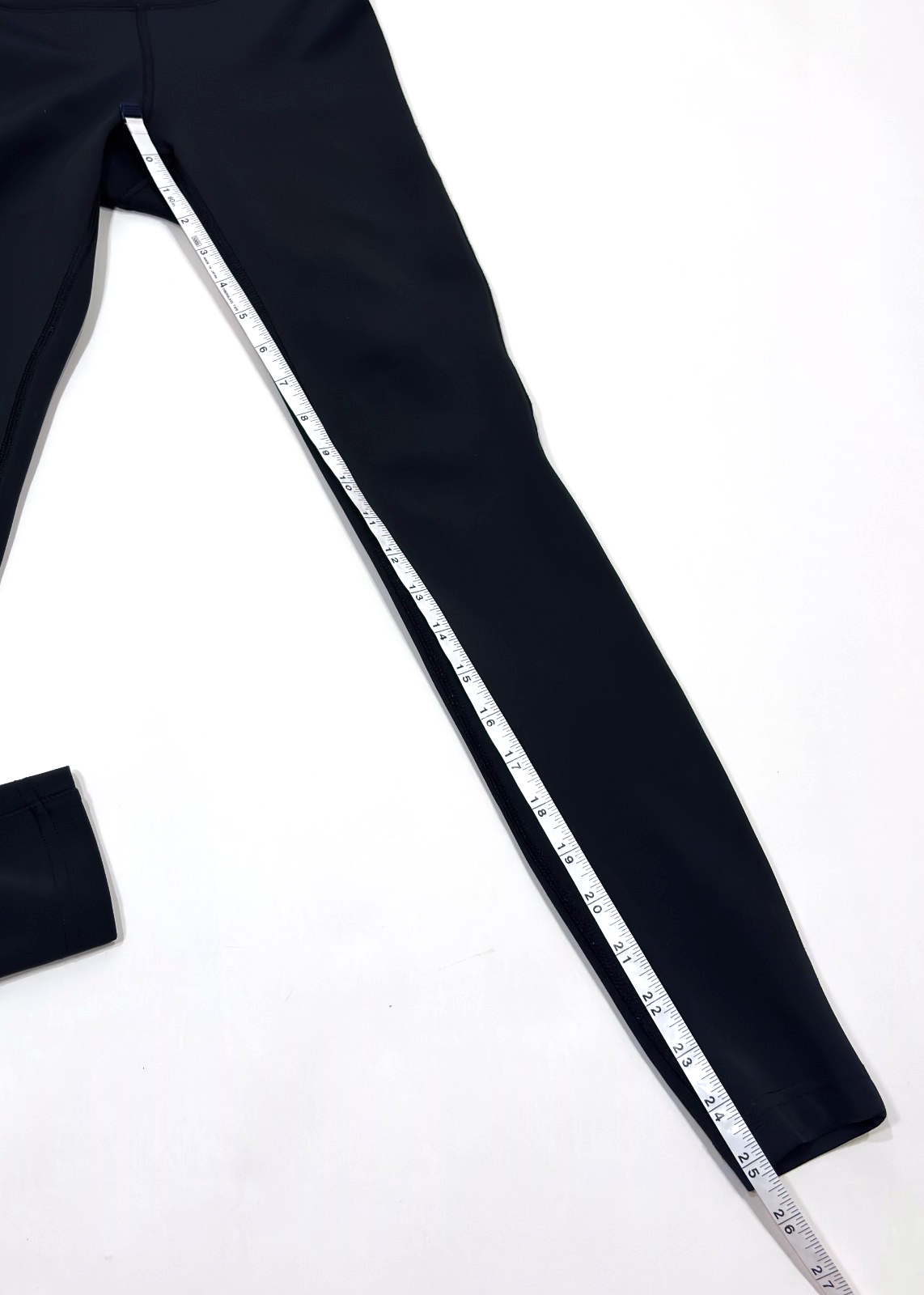 New Balance Workout Leggings Black - XS