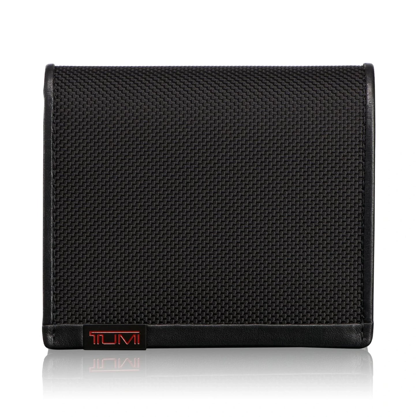 Tumi Alpha SLGS Slimfold Wallet Card Case