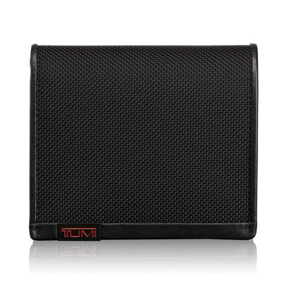 Tumi Alpha SLGS Slimfold Wallet Card Case