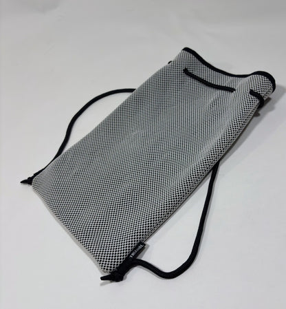 Triangl Neoprene Bikini & Bag - S/M